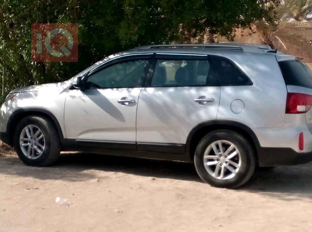 کیا سۆرینتۆ